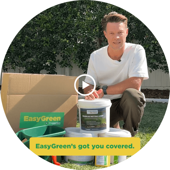 EasyGreen Video Testimonial