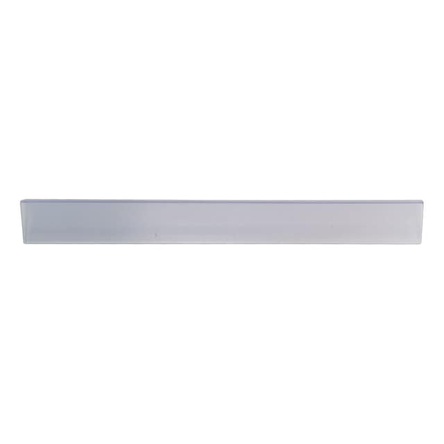 PVC Clear Clamp for Bed Labels -  The Garden Superstore