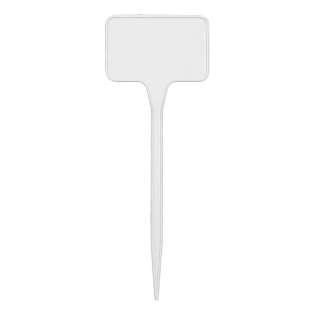 Bed Label PL8 15cm -  The Garden Superstore