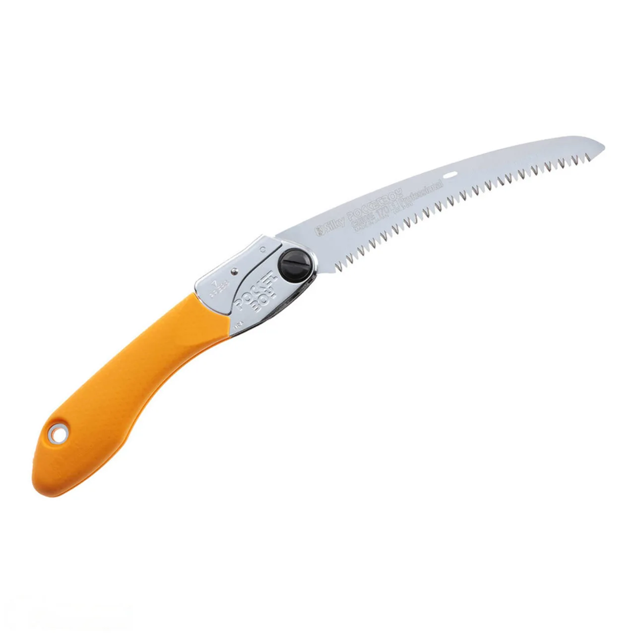 Silky Pocketboy Folding Pruning Saw
