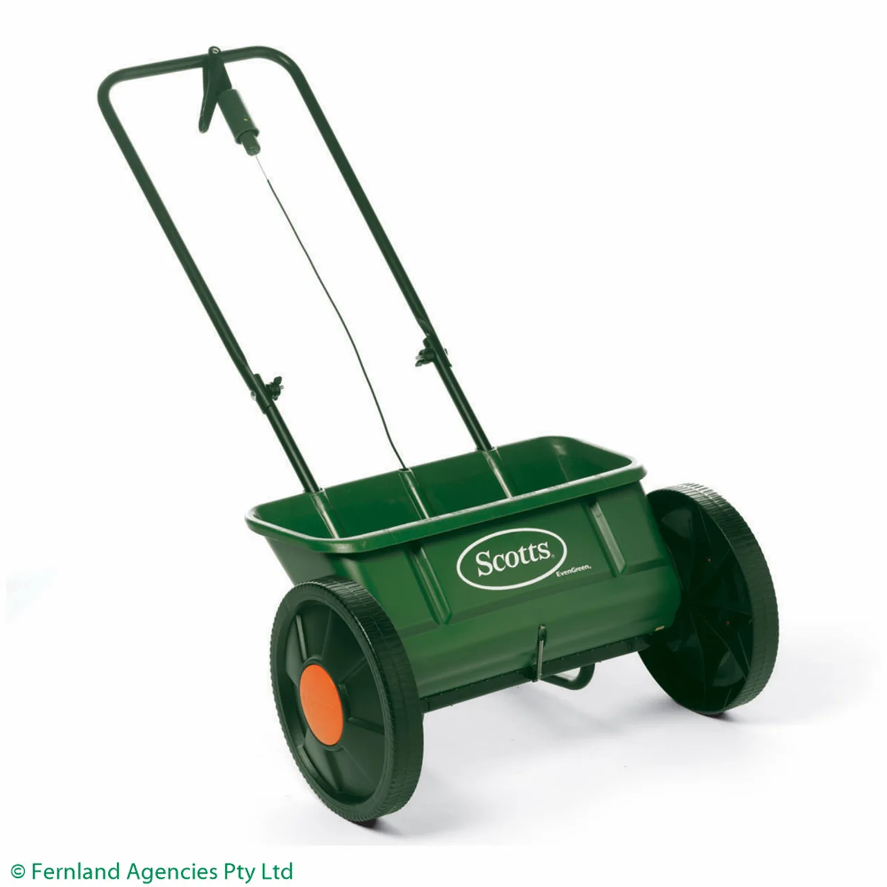 Scotts Evengreen Drop Spreader