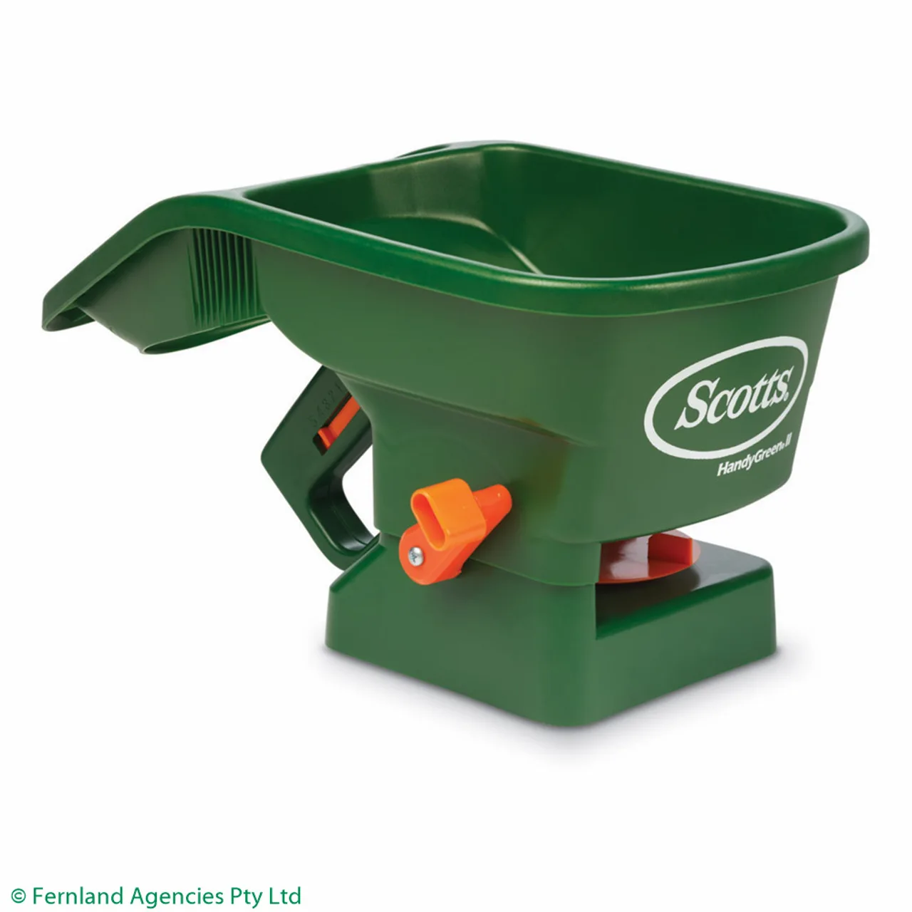 Scotts Handygreen Handheld Spreader
