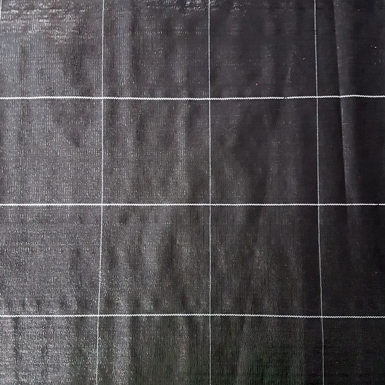 3m Wide Woven Weedmat — 3m Wide · Cut to Length: Quantity = Metres Length · 110GSM