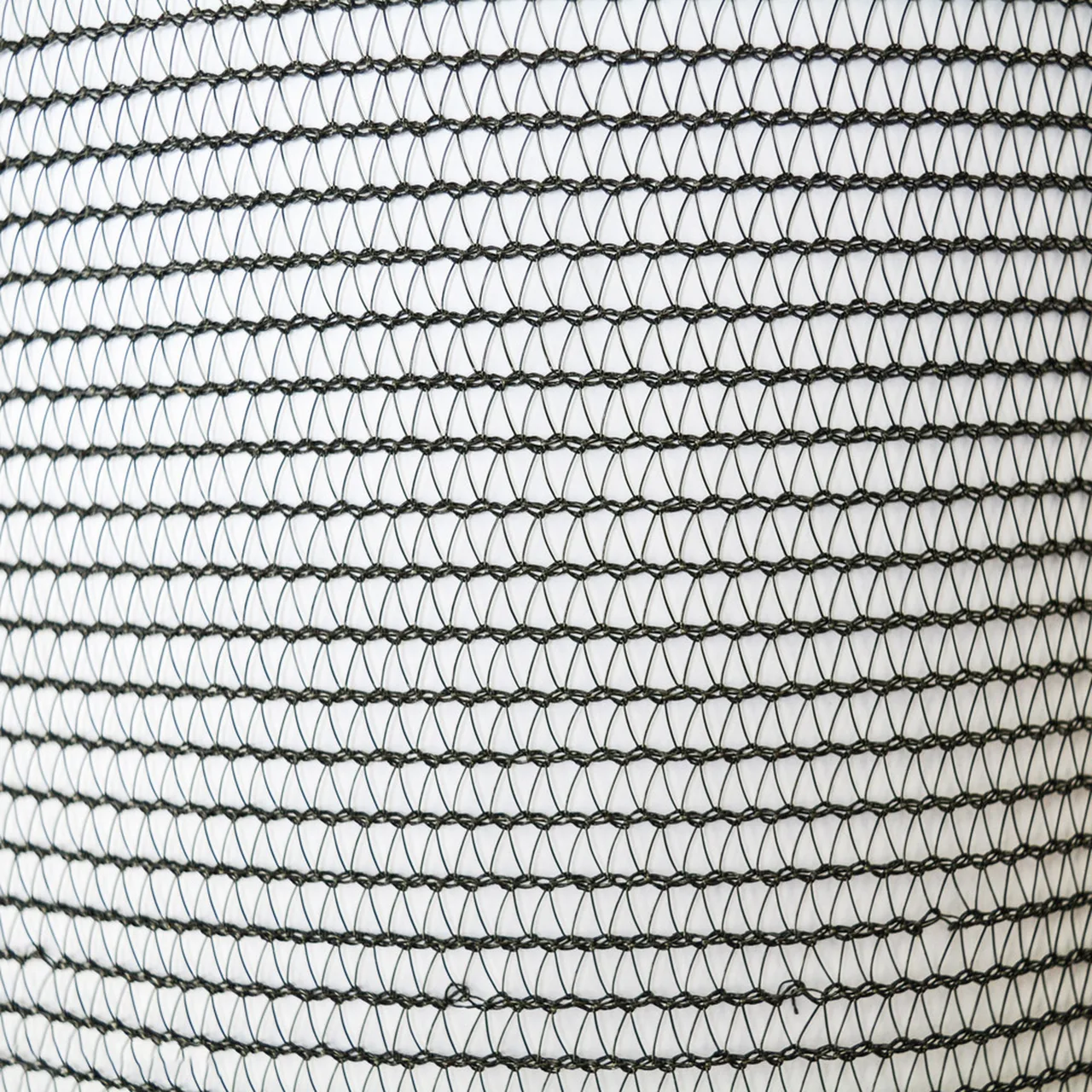 Extra Light Shadecloth — 1.83m · Cut to Length: Quantity = Metres Length · Black