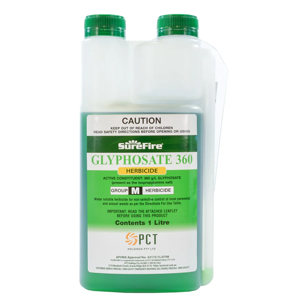 Glyphosate 360 | Herbicide — 1 Litre