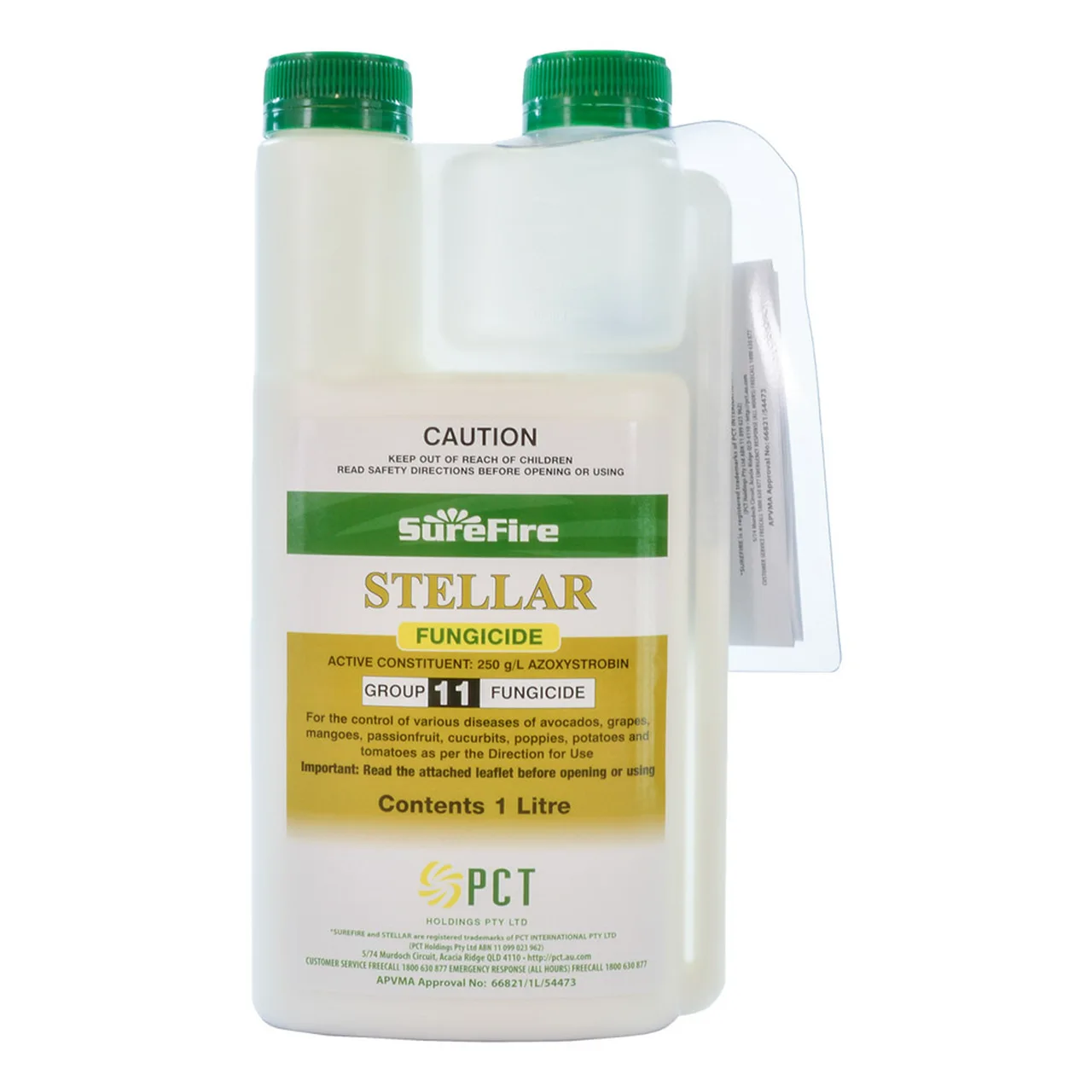 Stellar | Fungicide — 1 Litre