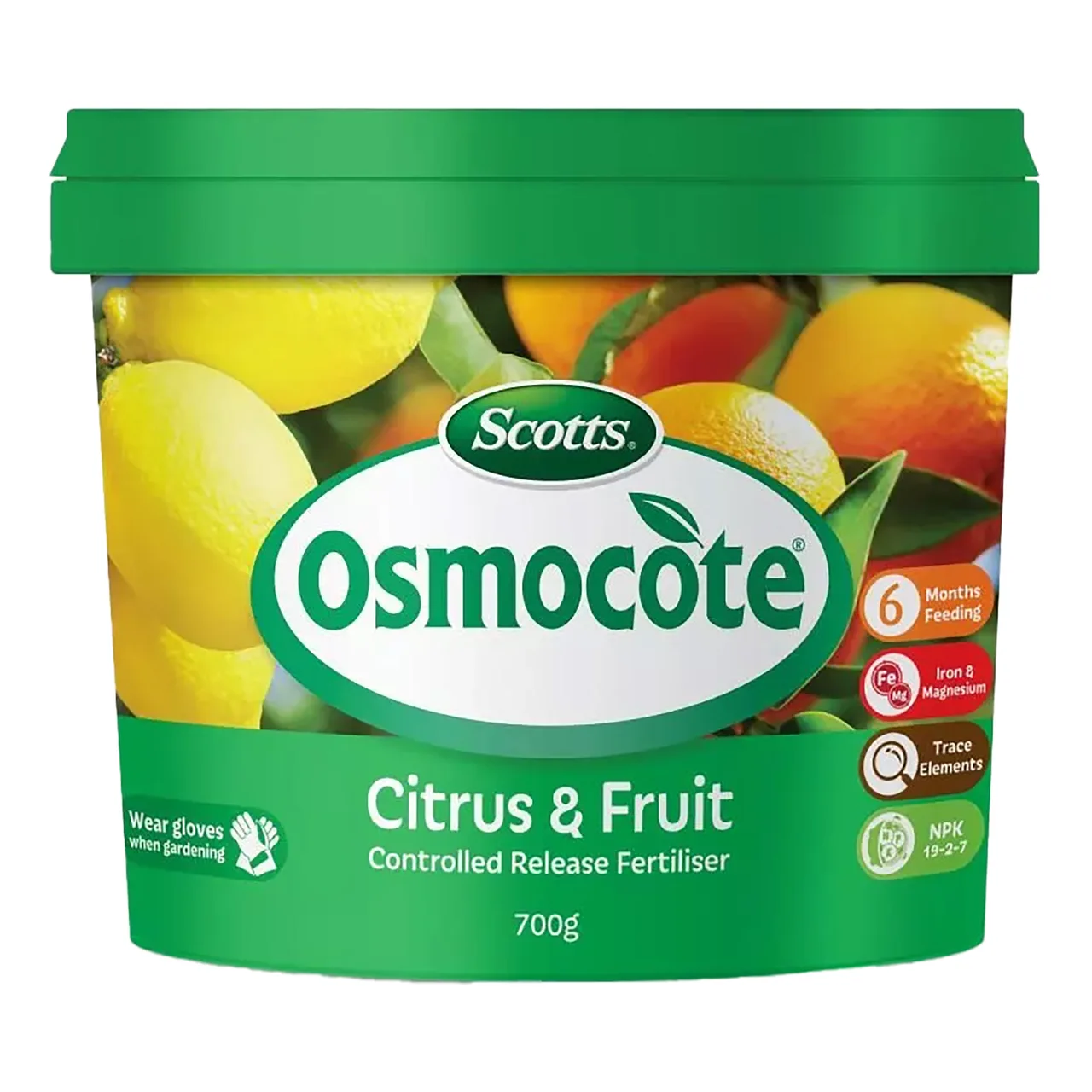 Osmocote Citrus & Fruit Controlled Release Fertiliser — 700g