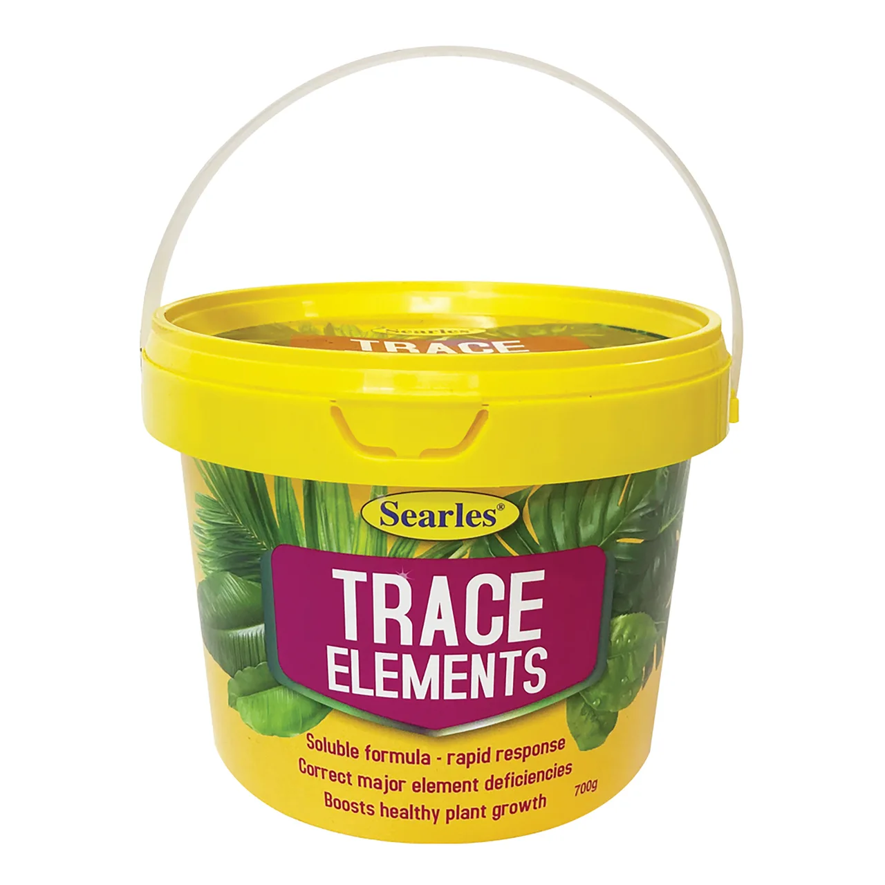 Trace Element Mix — 700g