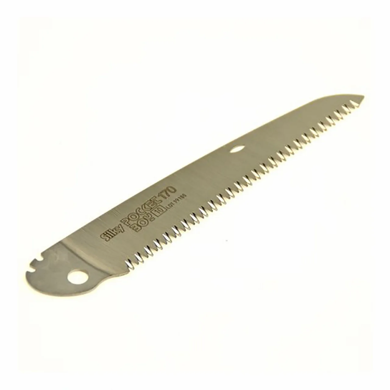 Silky Medium Tooth Blade for Pocketboy 340-17 Saw