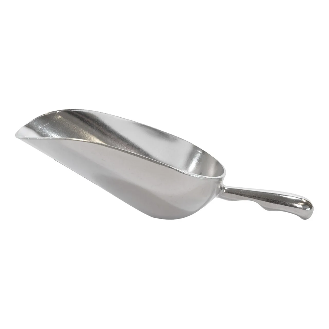 Aluminium Scoop — 12oz (340mL) 160mm x 80mm