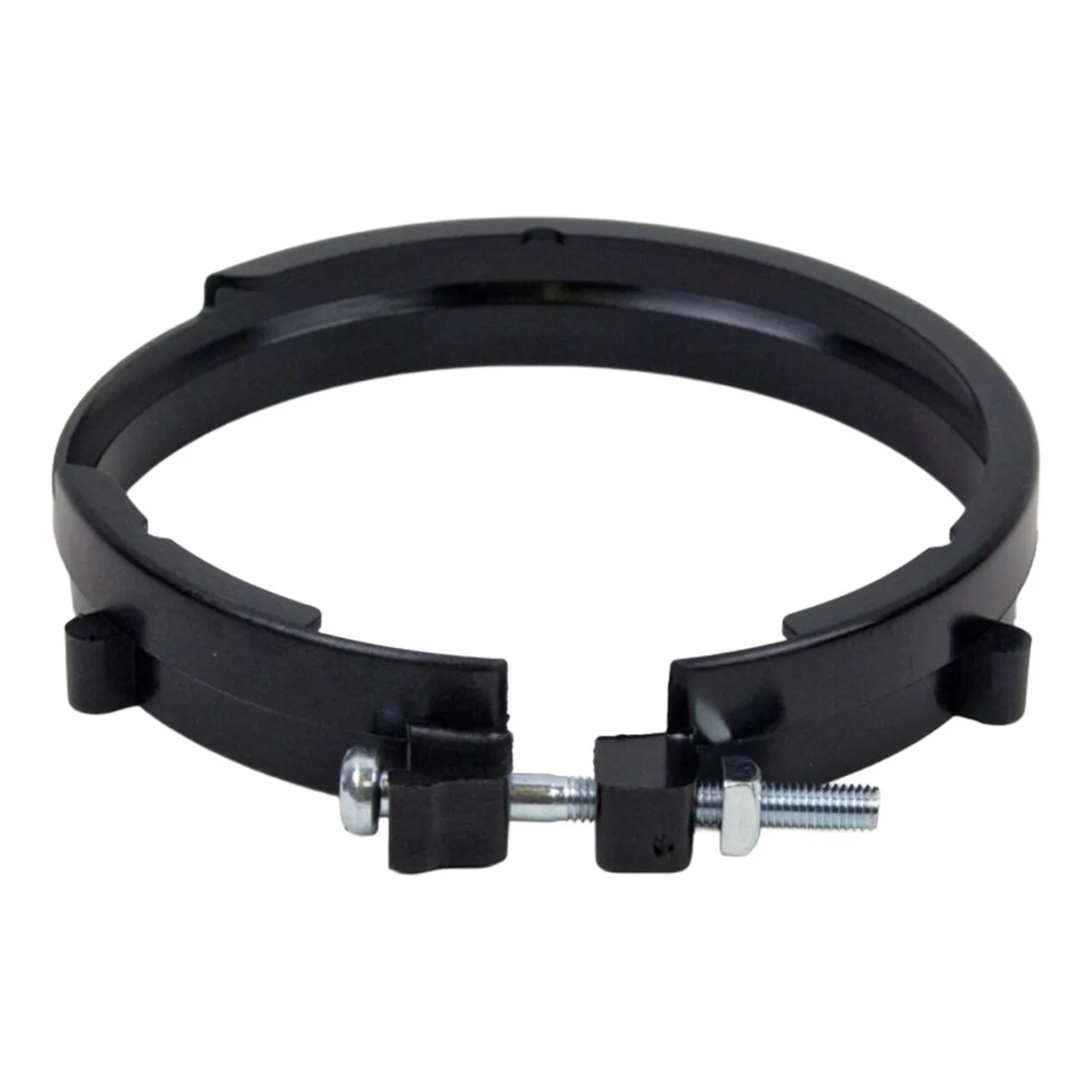 Base Clamp for Cylinder