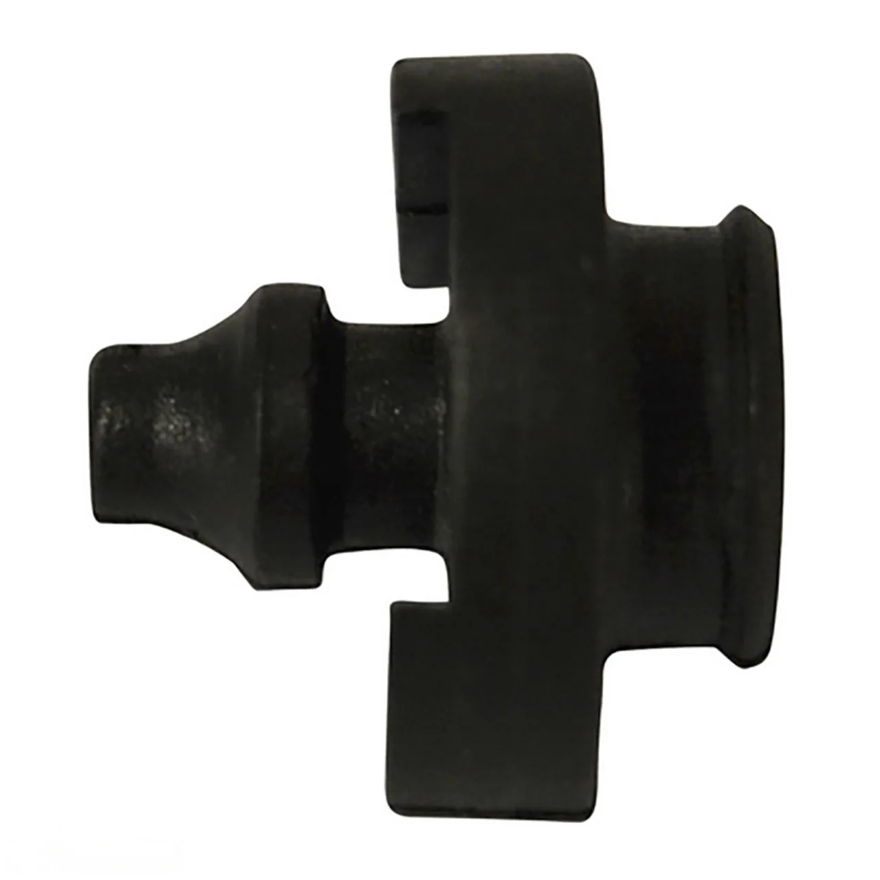 Hose Tail, outlet connector