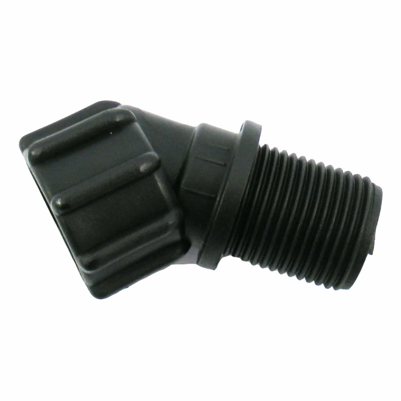 Nozzle Elbow