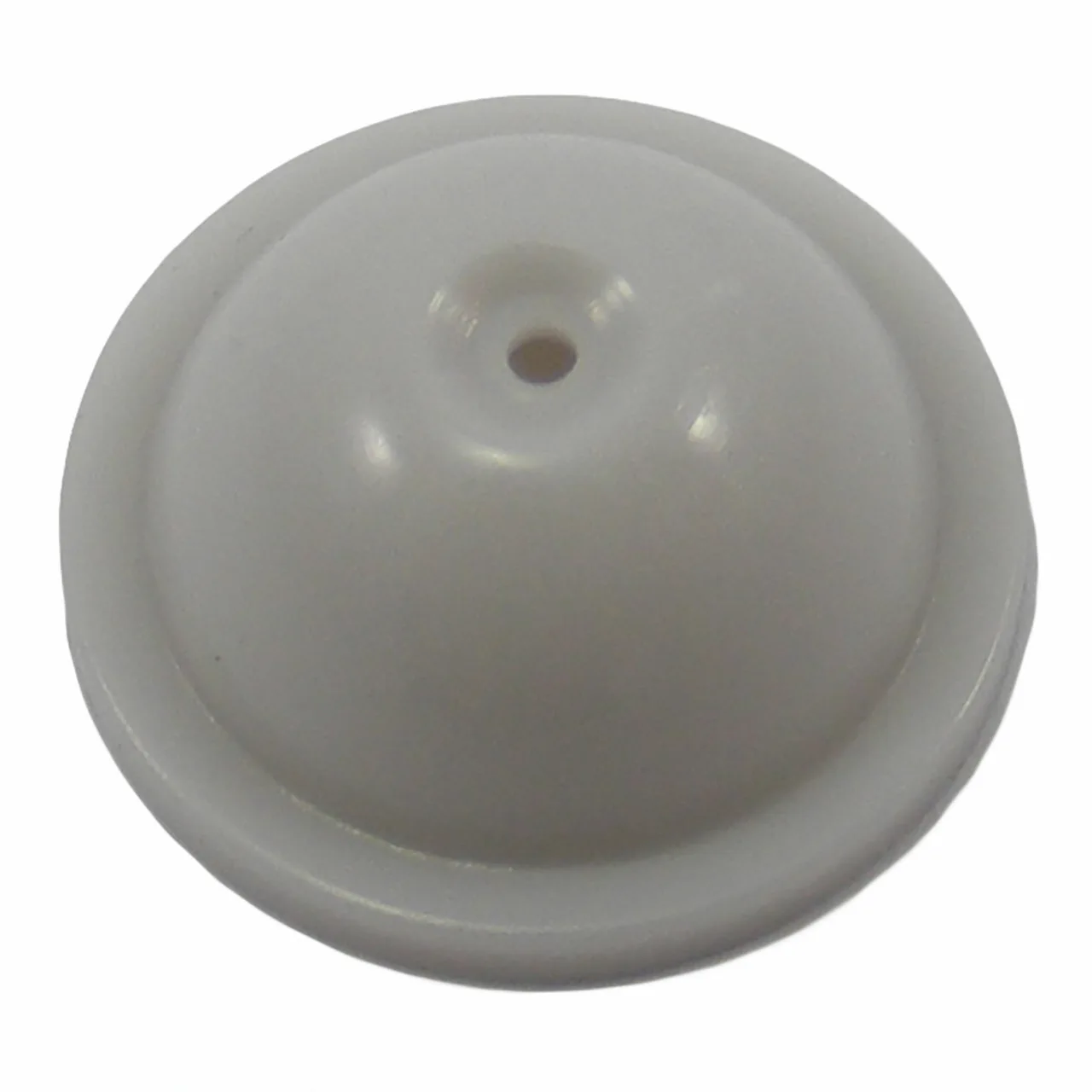Nozzle Cap Cone - Grey