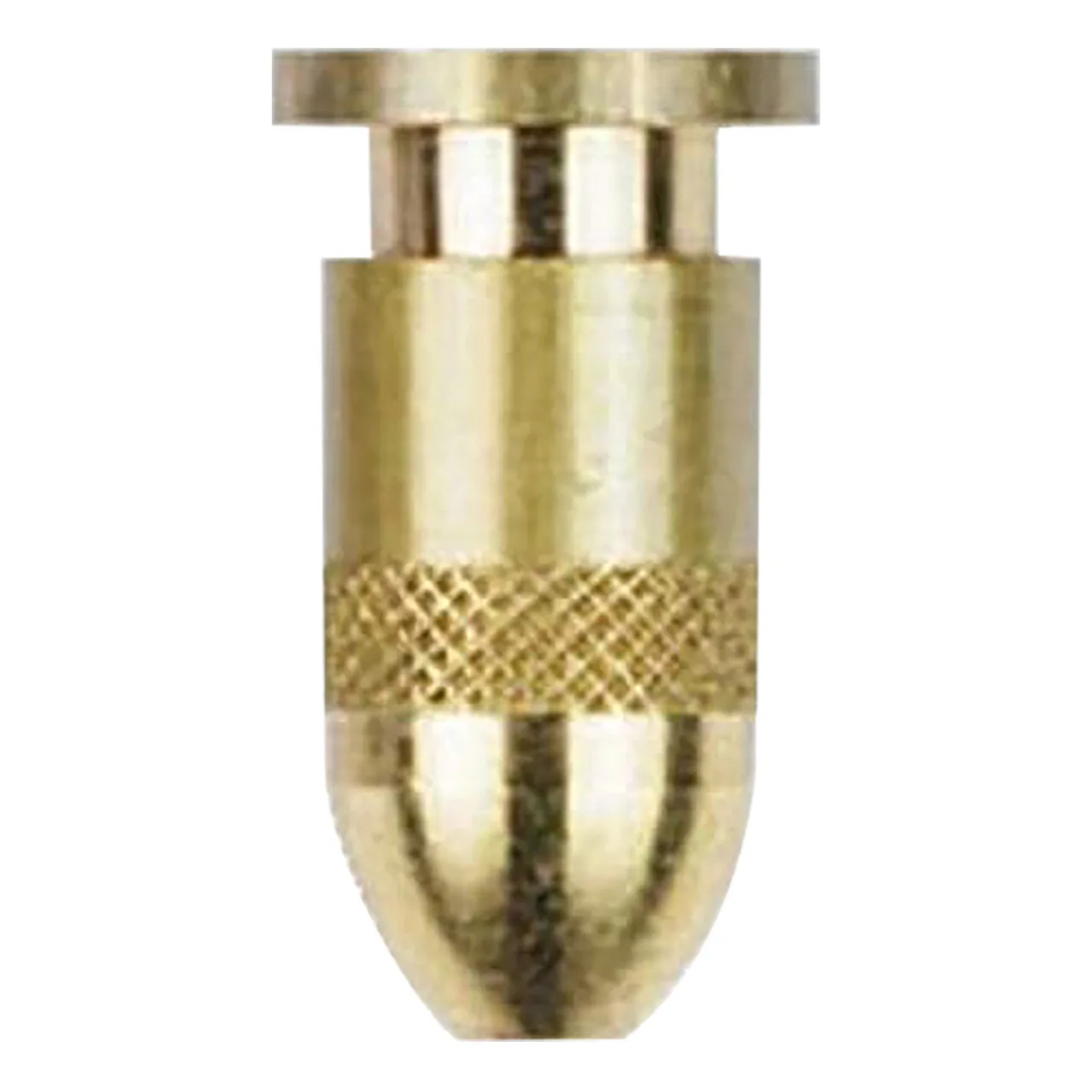 Brass Adjustable Nozzle