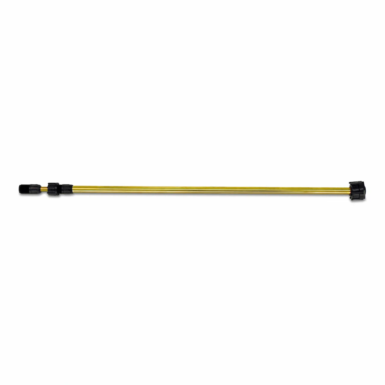 Brass Telescopic Spray Wand 57 - 100cm