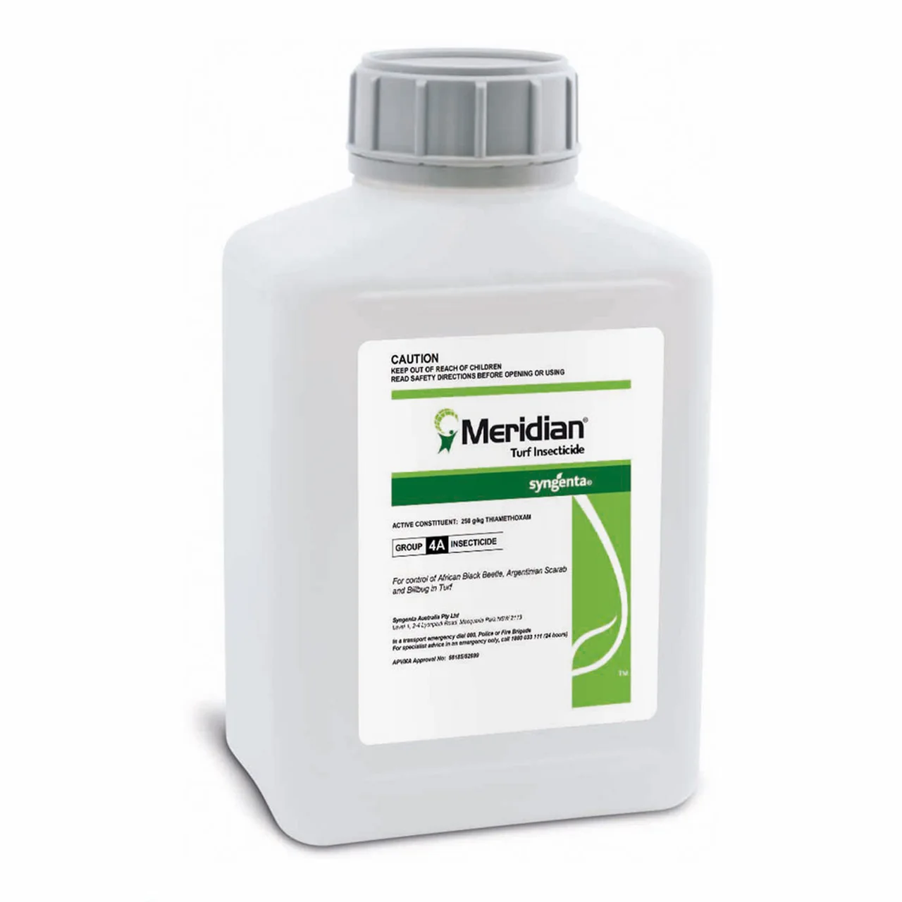 Meridian | Turf Insecticide — 1kg