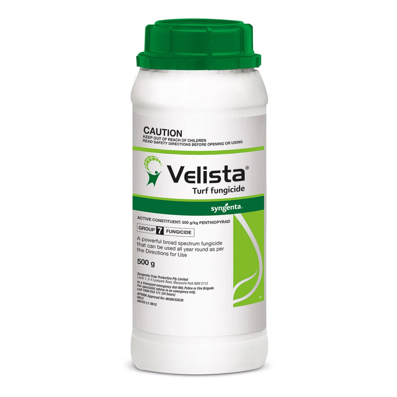Velista | Turf Fungicide — 500 g