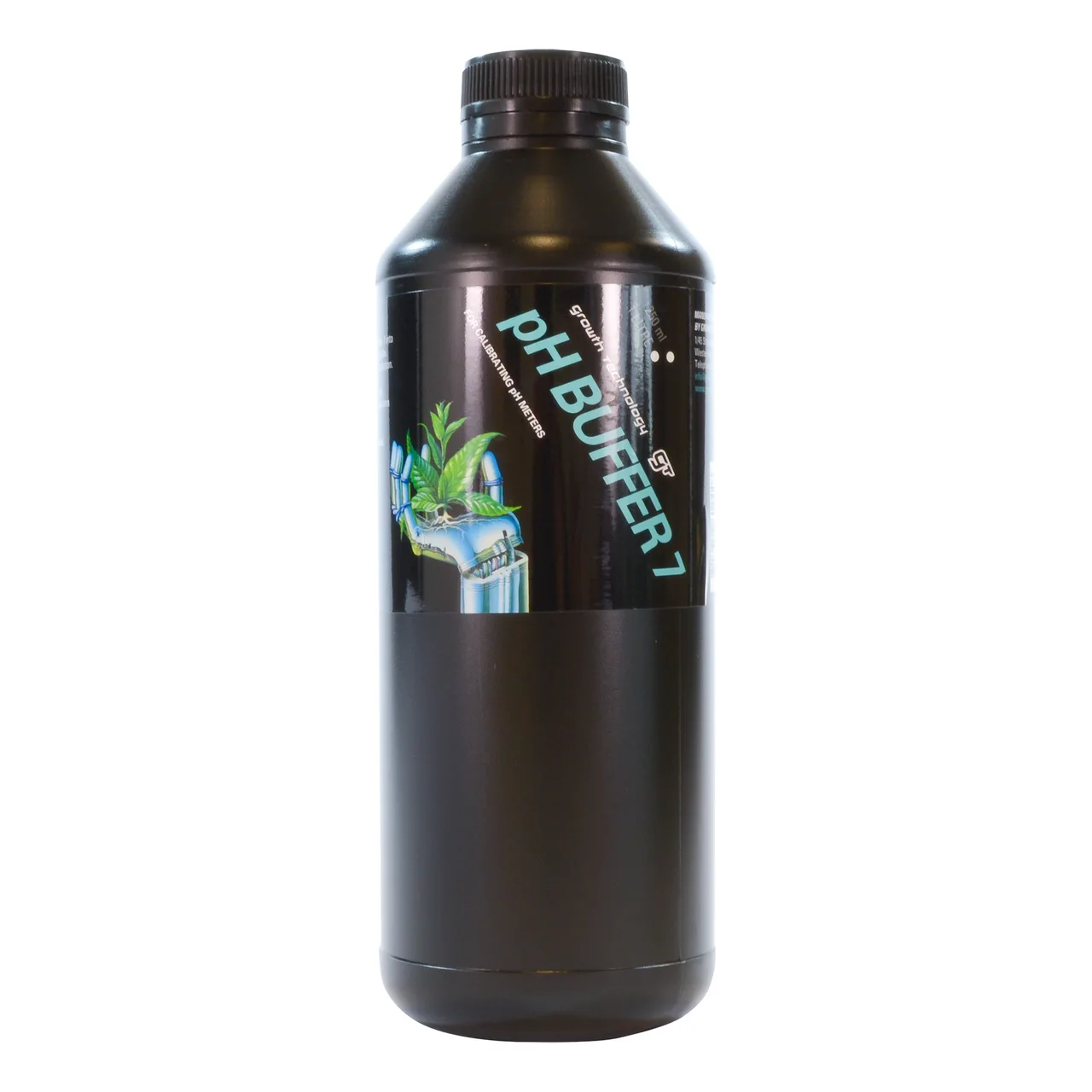 pH Buffer 7 | Calibration Solution — 1 Litre