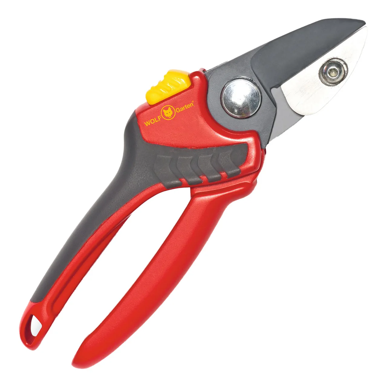 Wolf-Garten RS-2500 25mm Anvil Secateurs