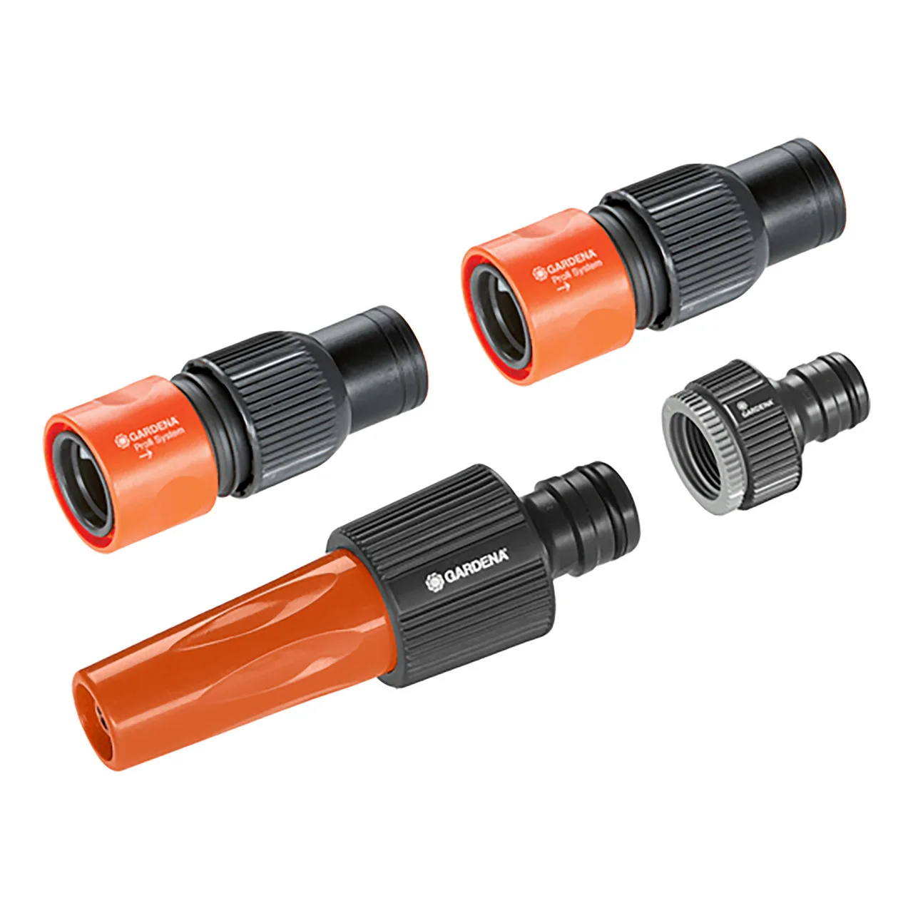 19mm Maxi-Flo Basic Hose Set