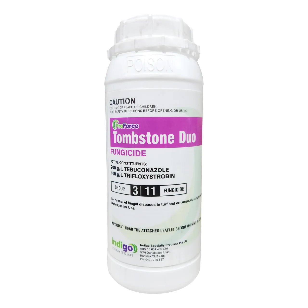 Tombstone Duo | Fungicide — 1 Litre