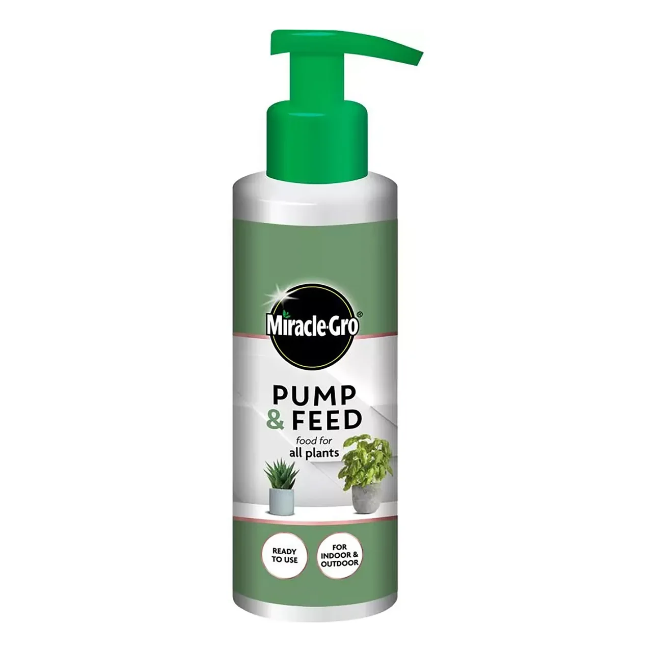Miracle-Gro Pump & Feed All Purpose — 200mL