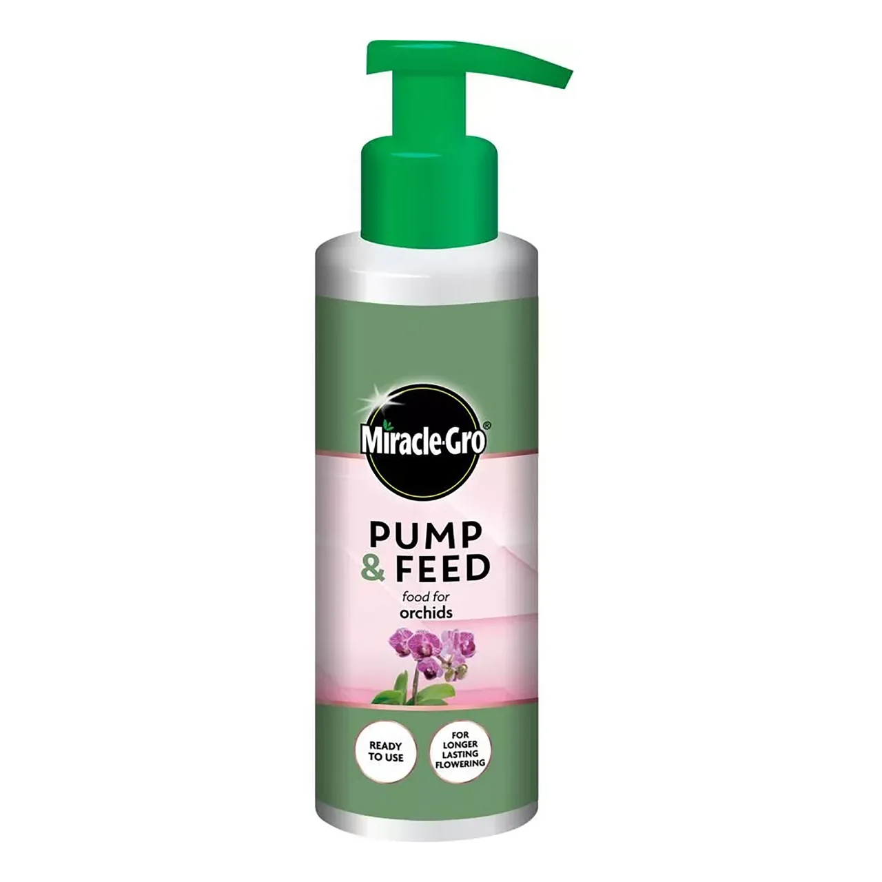 Miracle-Gro Pump & Feed Orchid — 200mL
