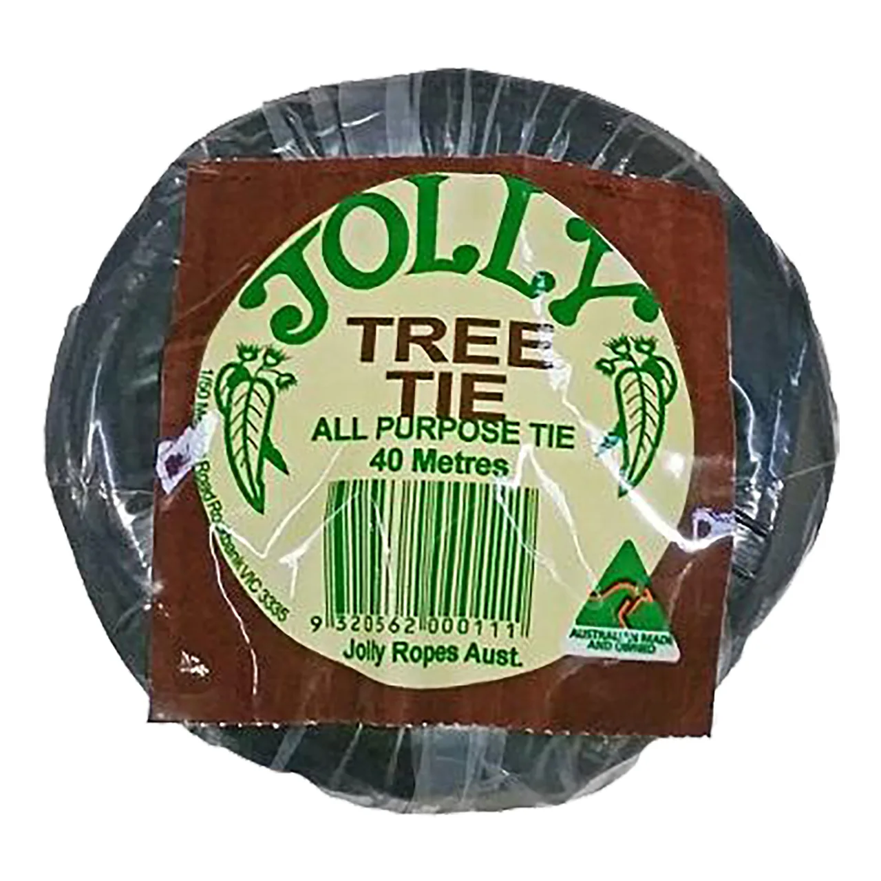 Jolly Tree Tie — 40m Roll