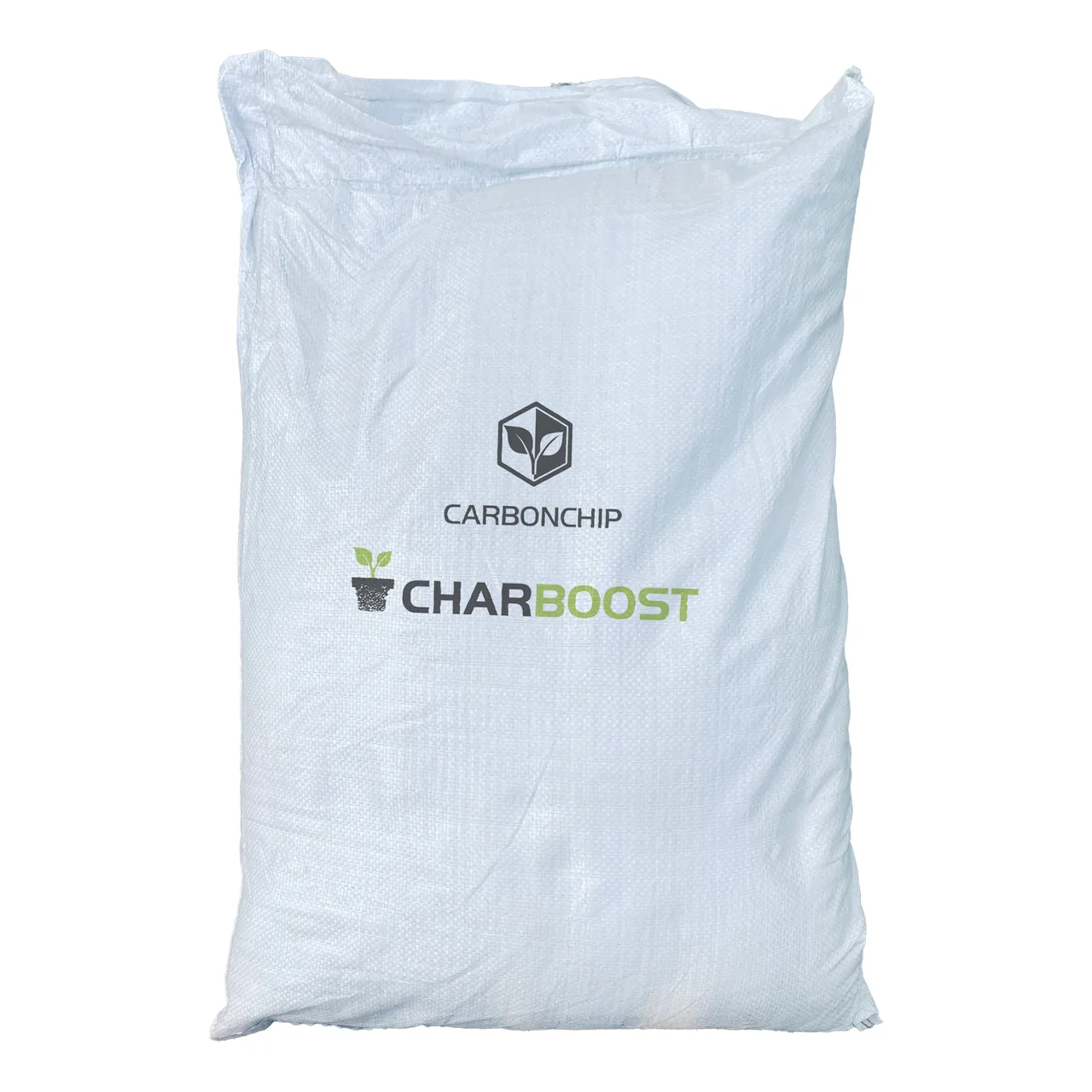 Charboost Biochar — 30 Litre · 3-9mm