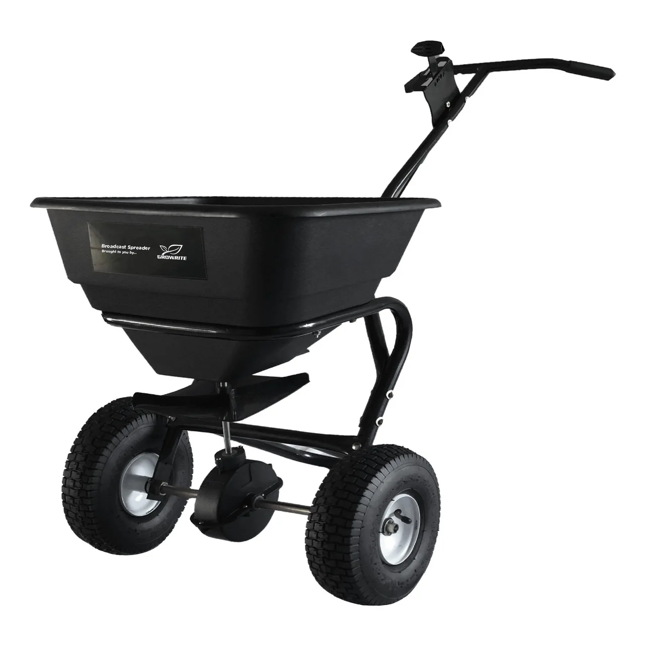 Walk-Behind Broadcast Spreader