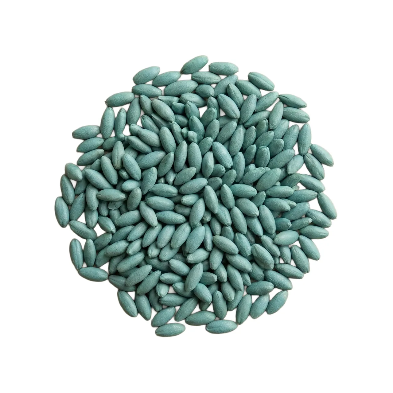 Qld Blue Couch Envirogro Coated Grass Seed — 1kg
