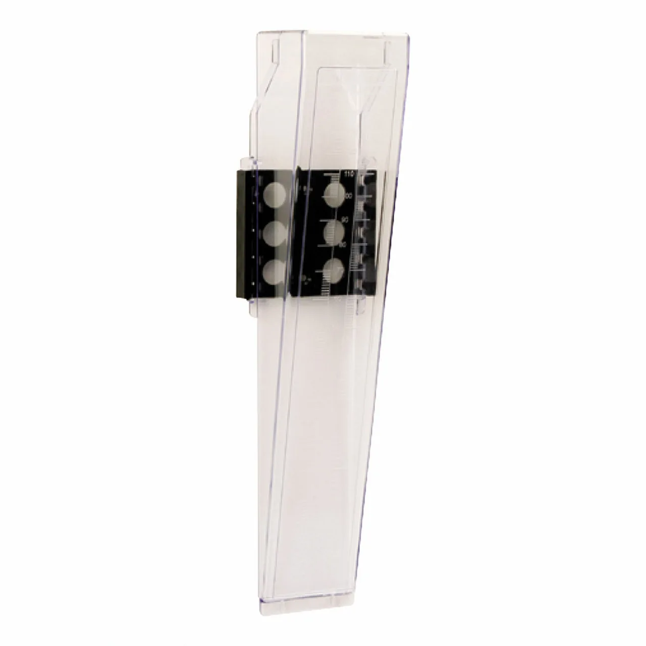 150mm Backyard Rain Gauge