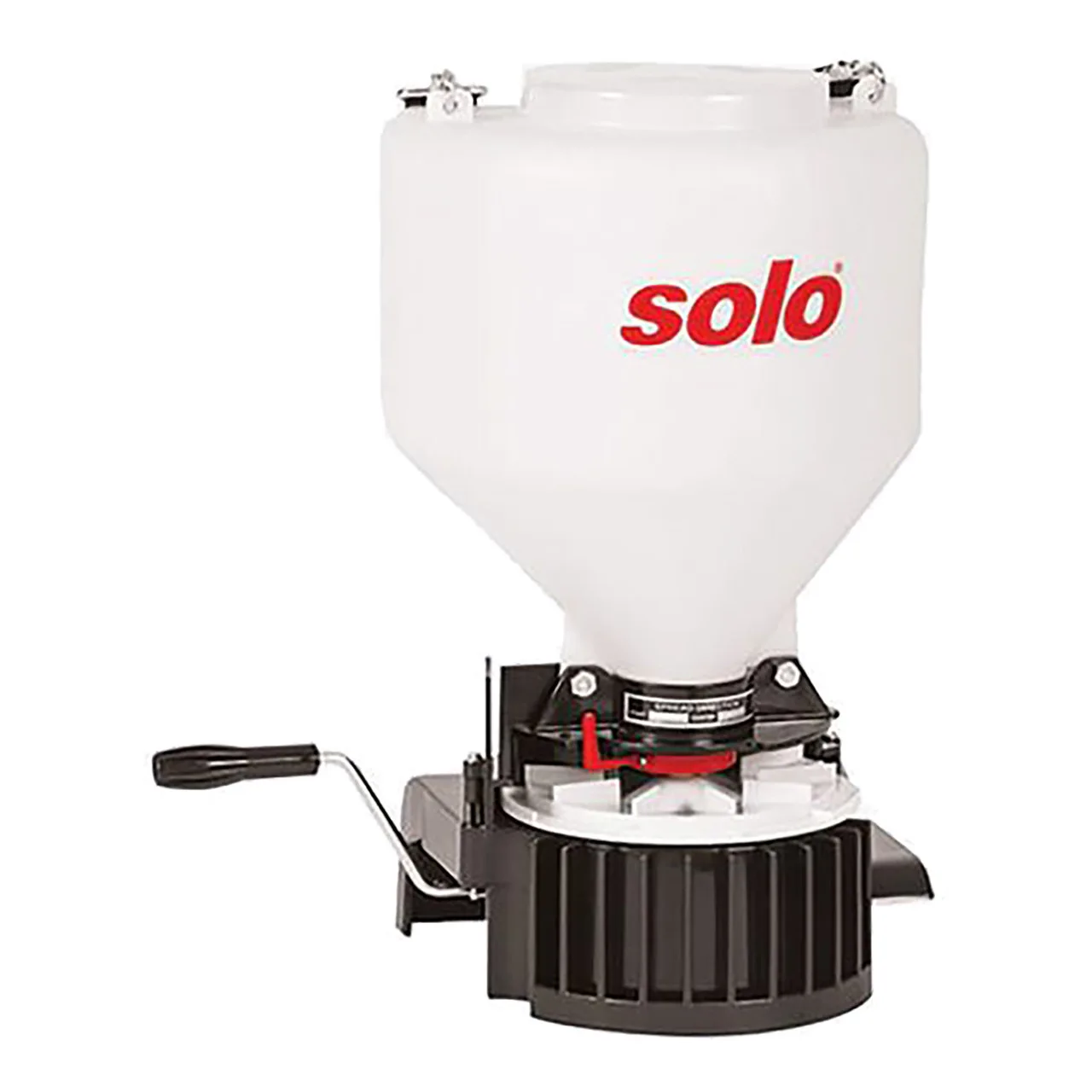Solo 421 | Granulate Spreader | Manual