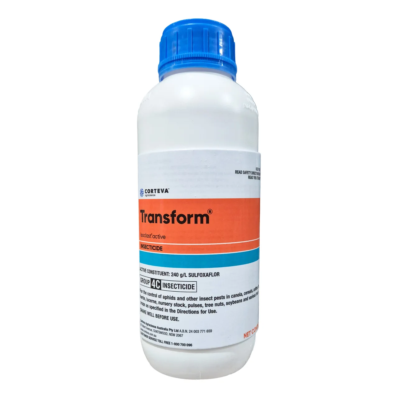Transform | Insecticide — 1 Litre