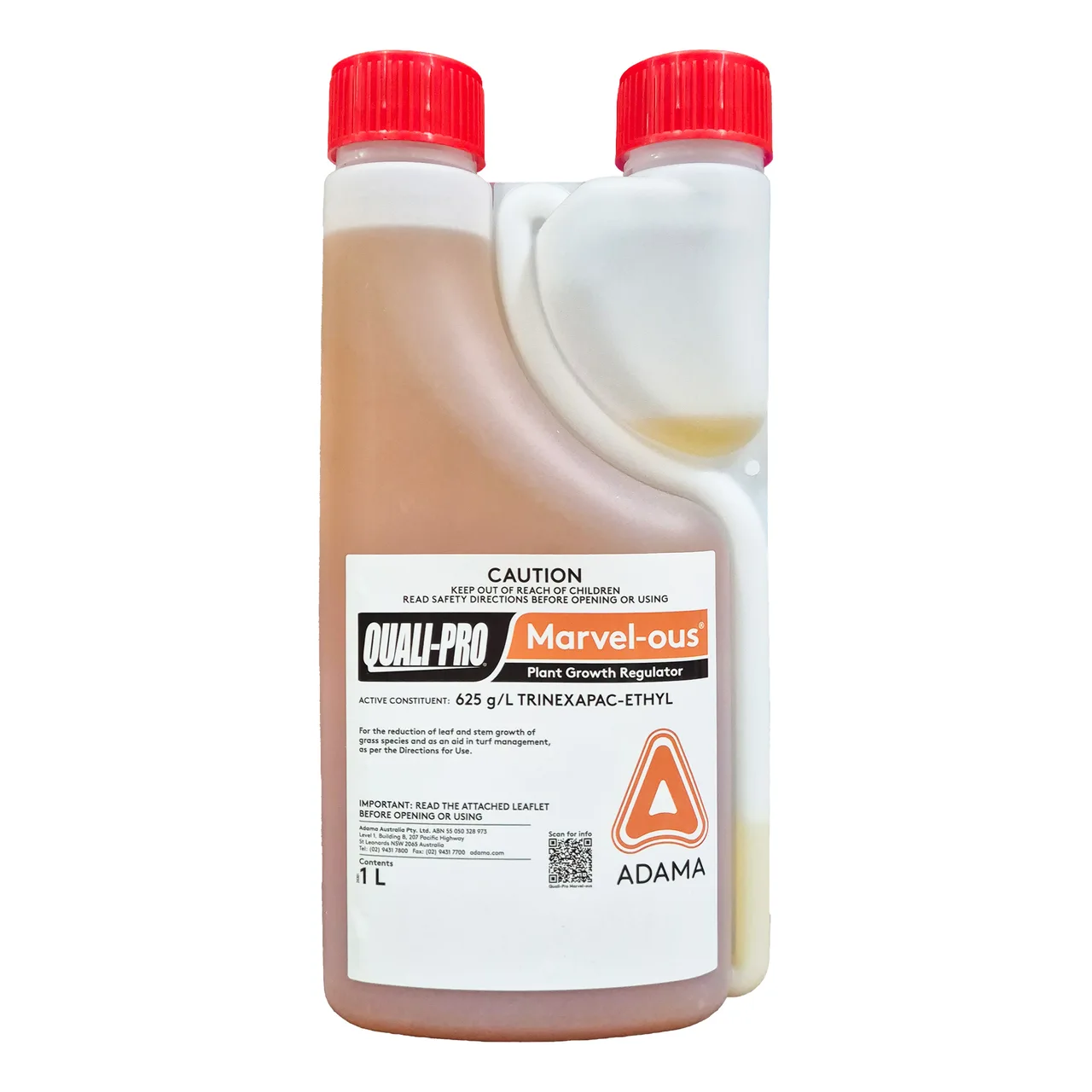 Quali-Pro Marvel-ous | Plant Growth Regulator — 1 Litres