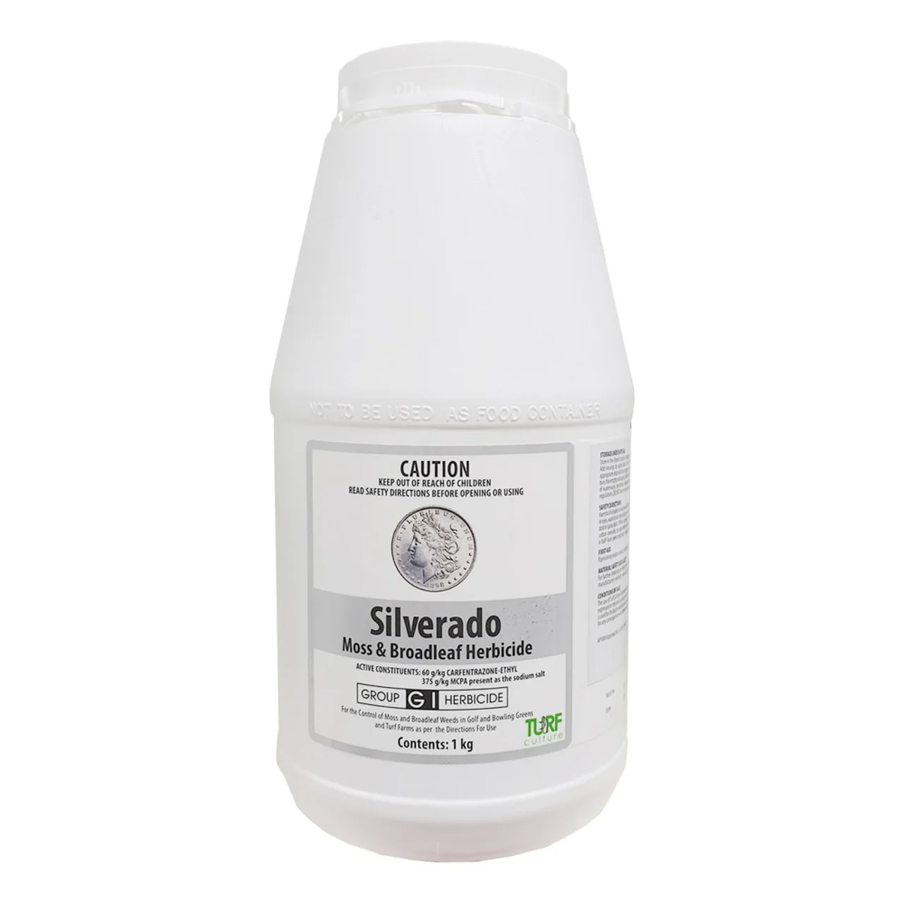 Silverado | Herbicide — 1kg