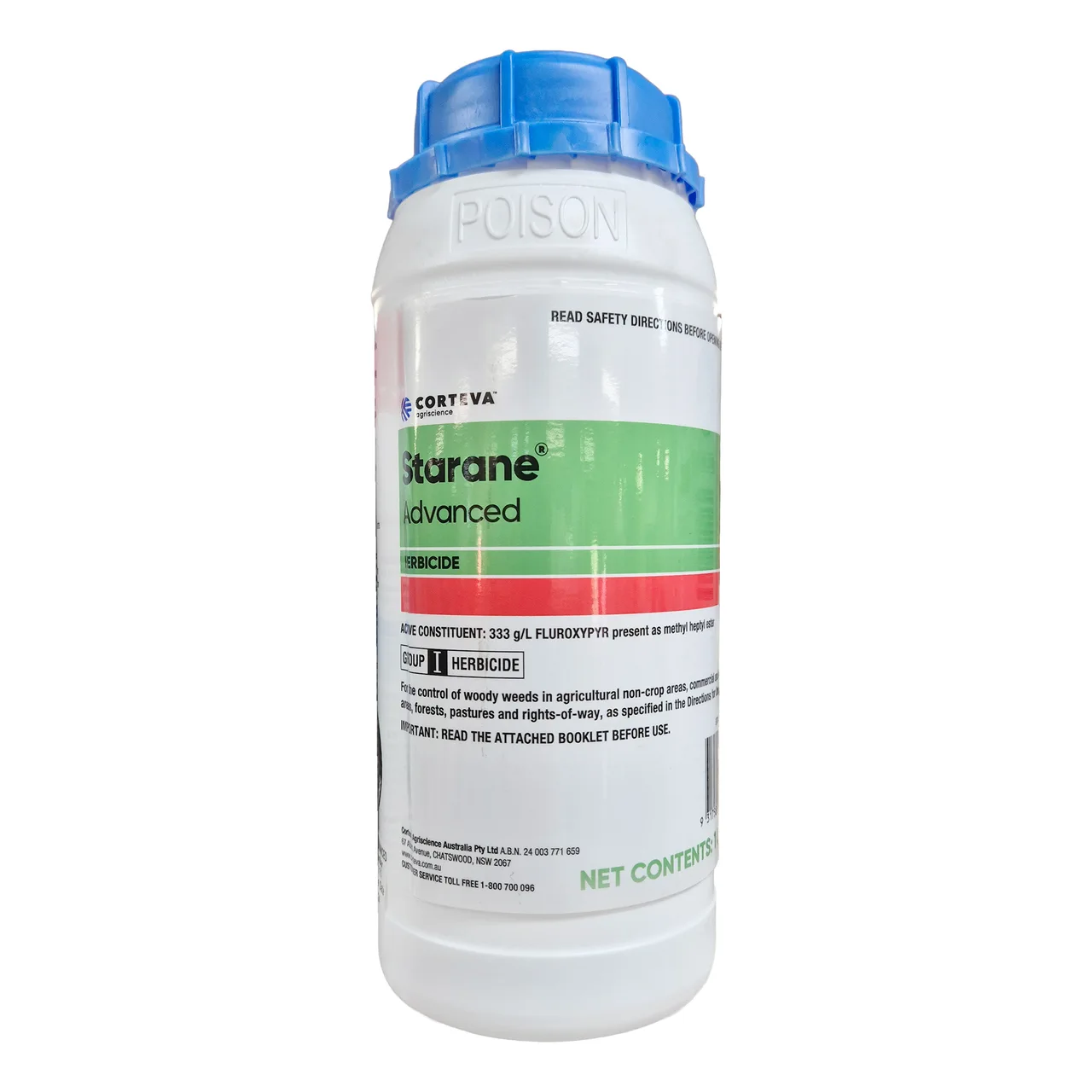 Starane Advanced | Broadleaf Herbicide — 1 Litre