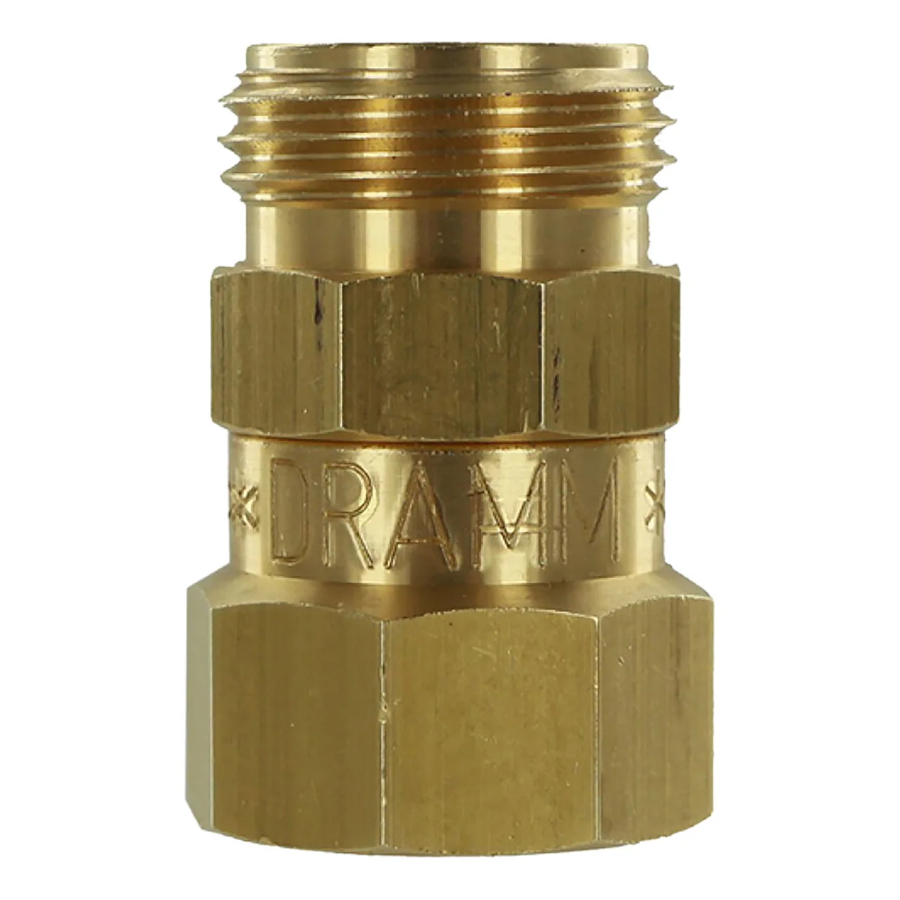 Brass Hose Swivel | Hose Fitting