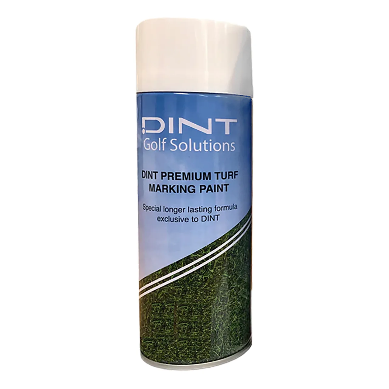 DINT Turf-Friendly | Turf Paint — White · Each