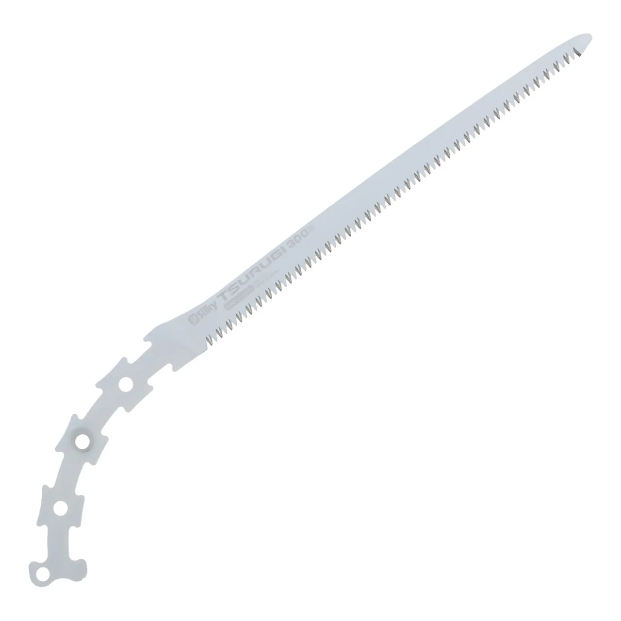 Tsurugi 300mm Straight Medium Tooth Replacement Saw Blade