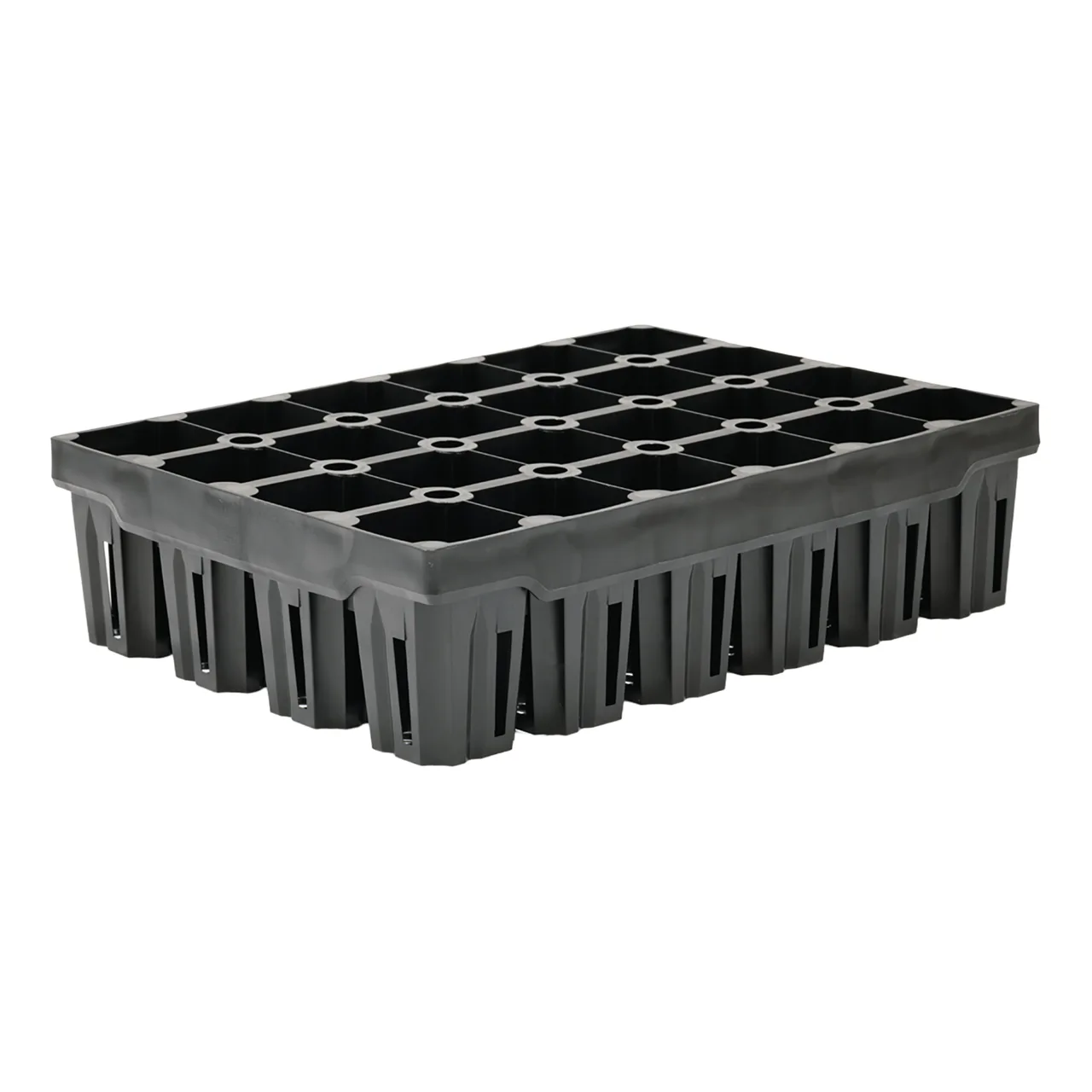 TS-24 Seedling Tray — Bundle of 10