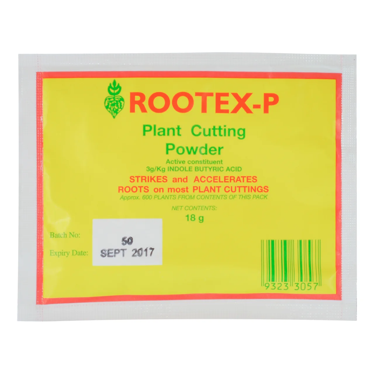 Rootex-PD.03 | Plant Cutting Powder — 18g