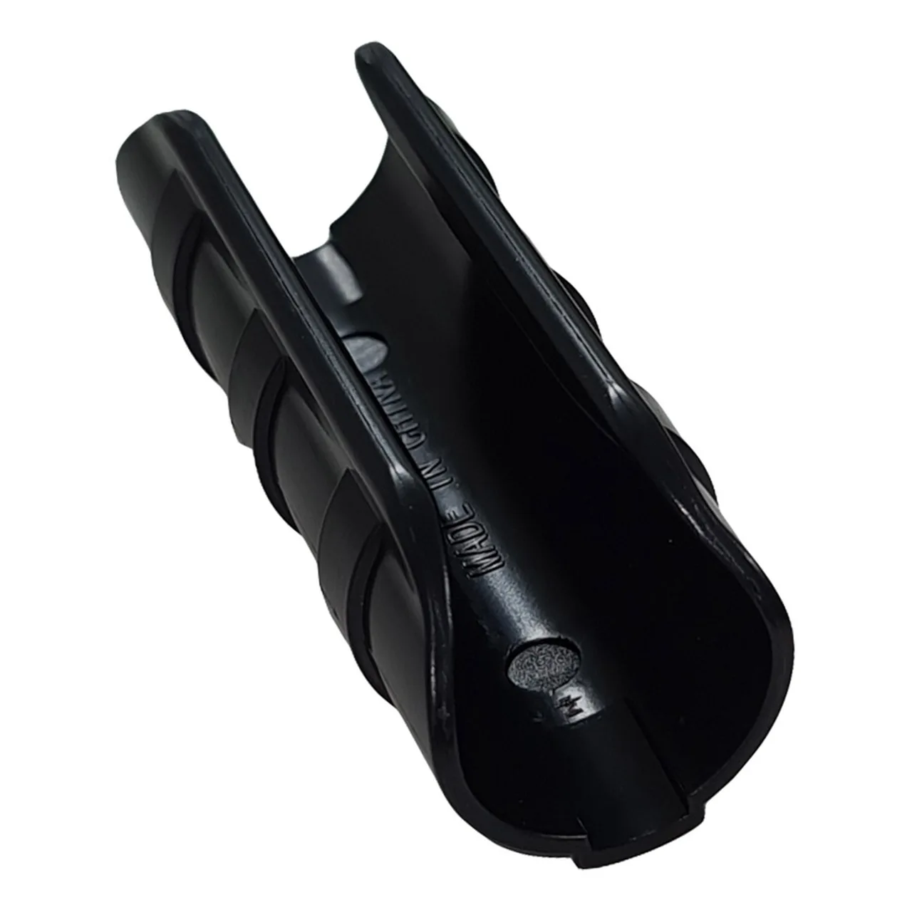 Black Polyclamp — 25mm for 20mm NB pipe