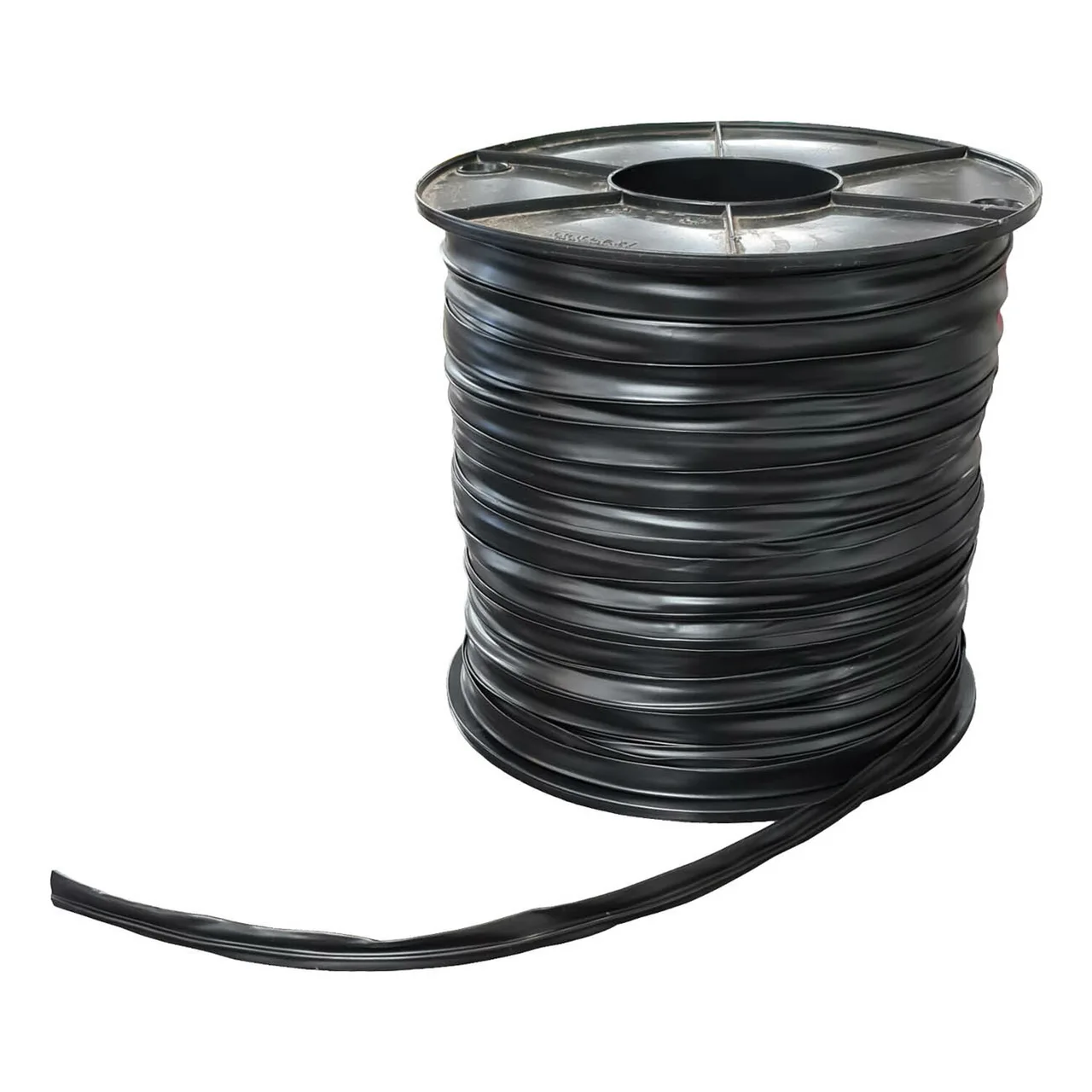 Easytie Rubber Tree Tie — 18mm · 400m Spool