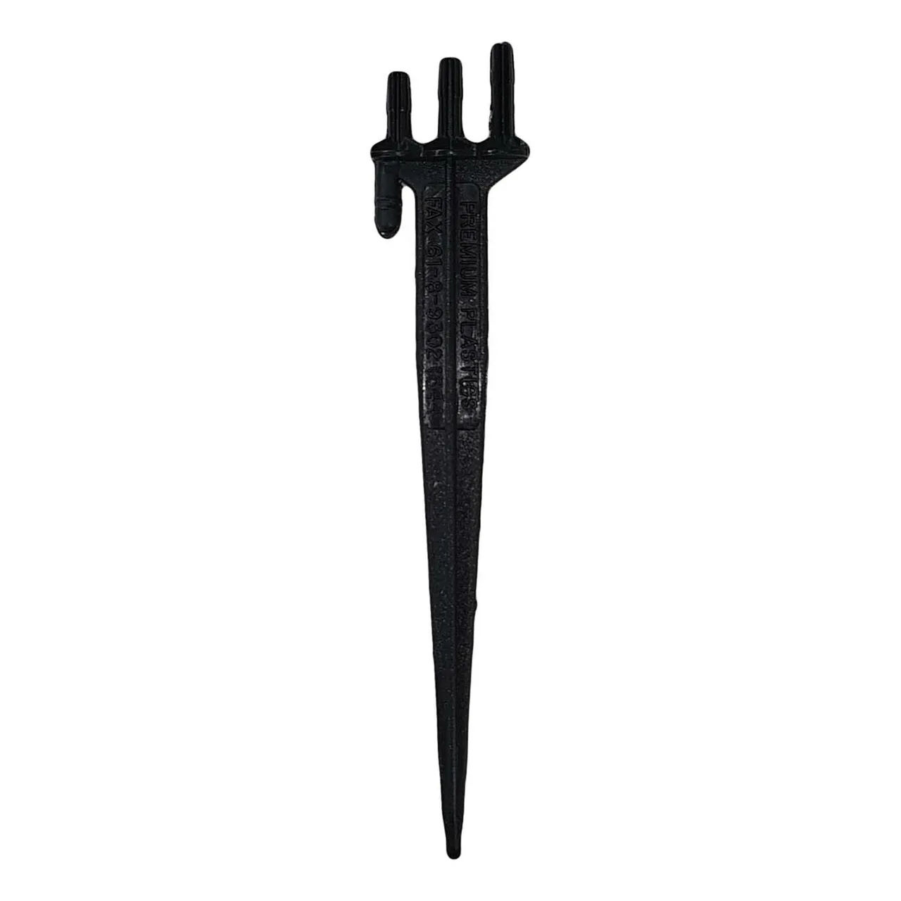 Multiflow Spray Stakes — Bundle of 10