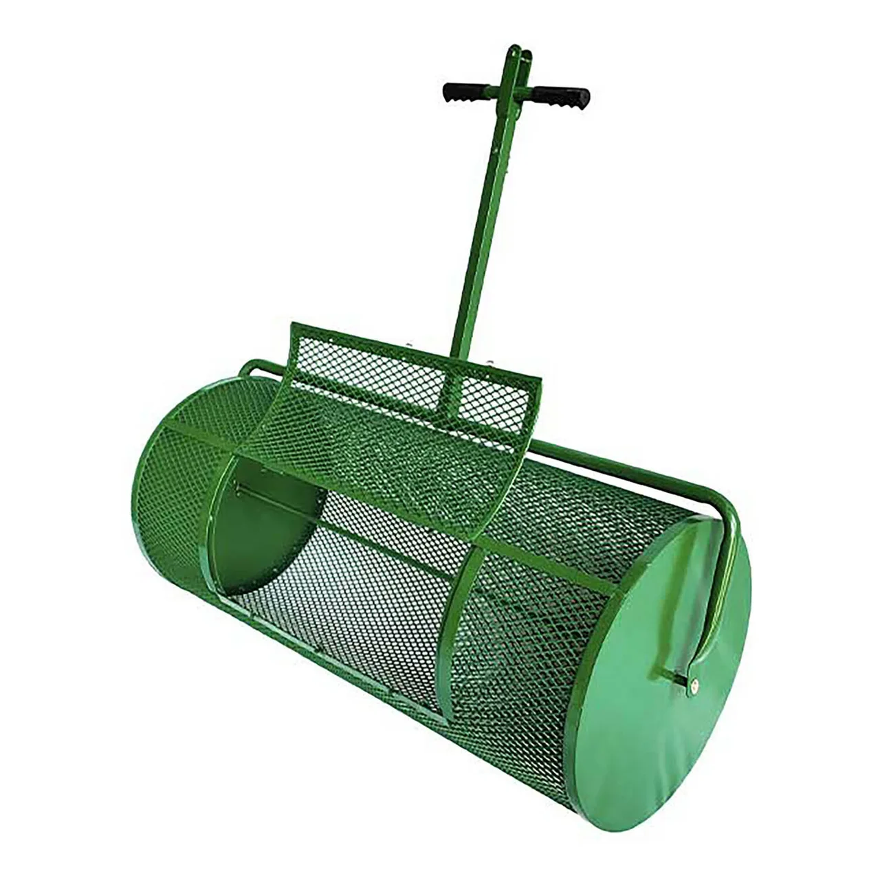 Topdress, Compost & Peat Moss Spreader — 1100mm Wide