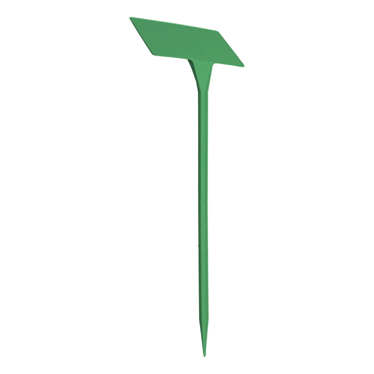 Bed Label PL1 45cm — Each · Green
