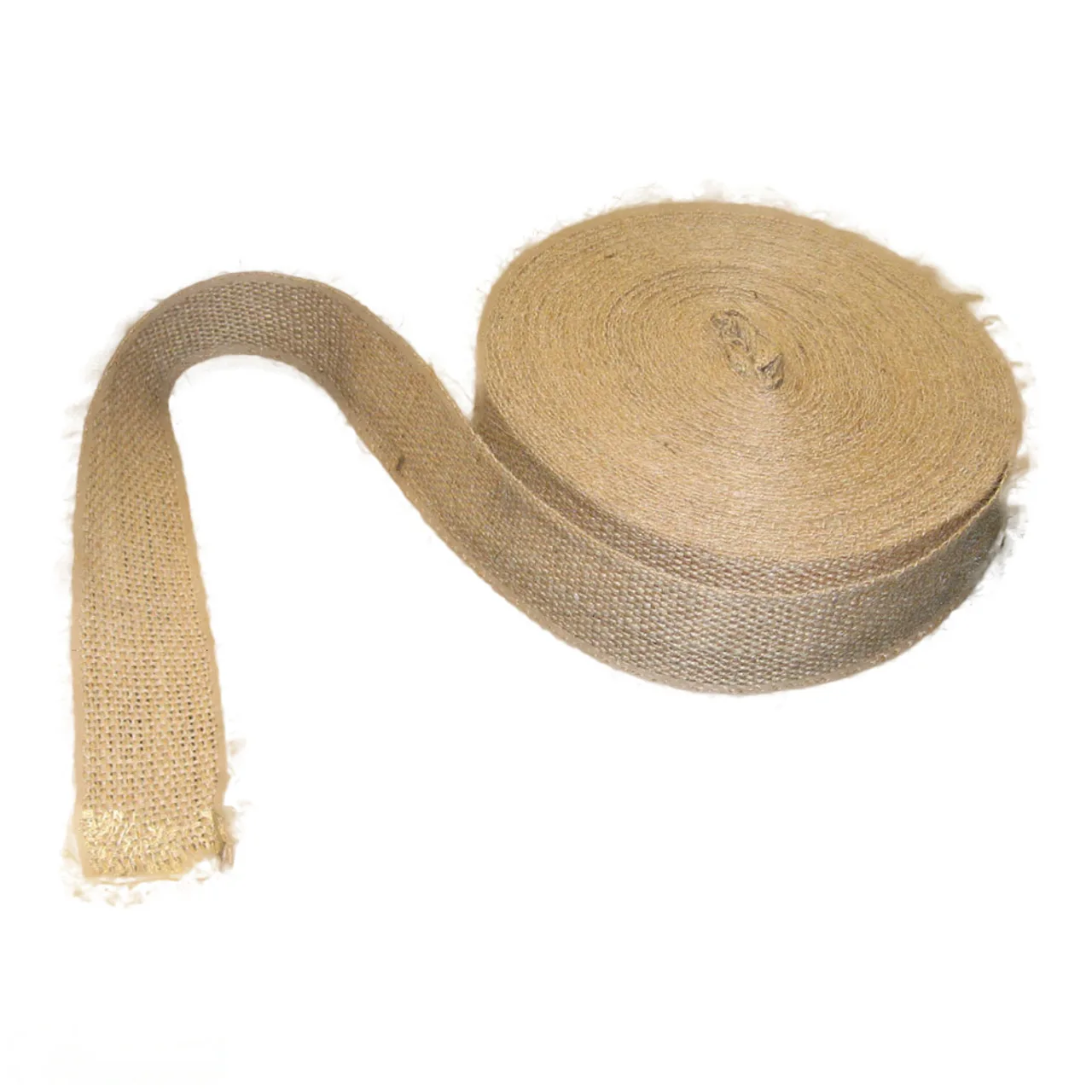 Jute Webbing Tree Tie — 50mm x 32m Roll