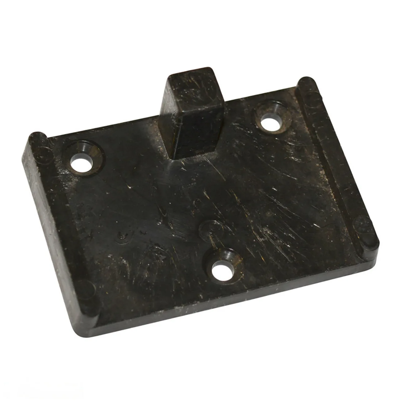 Plastic Benchmount for Fieldcraft Topgrafter